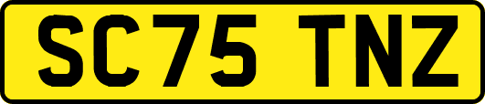 SC75TNZ
