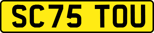 SC75TOU