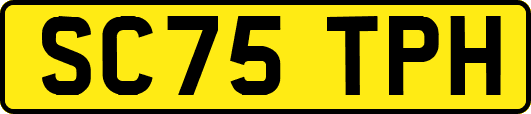 SC75TPH