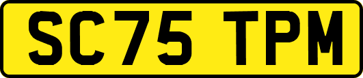 SC75TPM