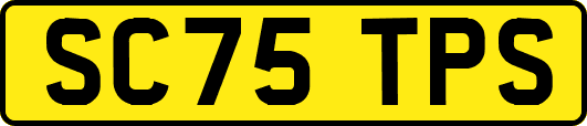 SC75TPS