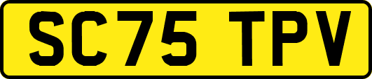 SC75TPV