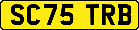 SC75TRB