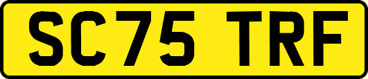 SC75TRF