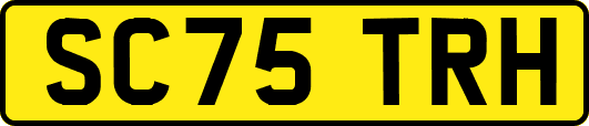 SC75TRH