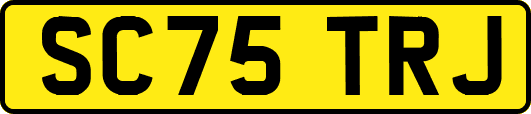 SC75TRJ