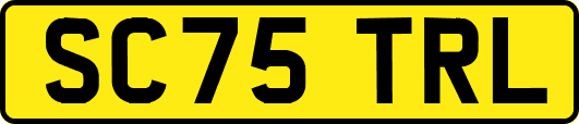 SC75TRL