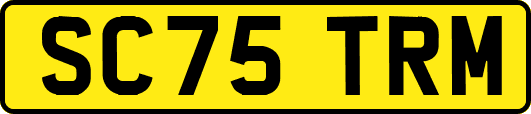 SC75TRM