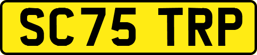 SC75TRP