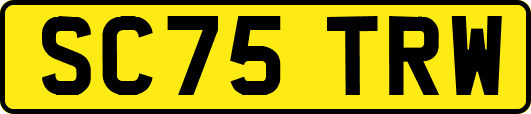 SC75TRW