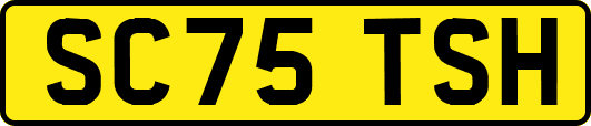 SC75TSH