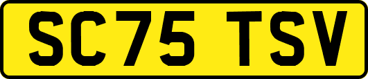 SC75TSV