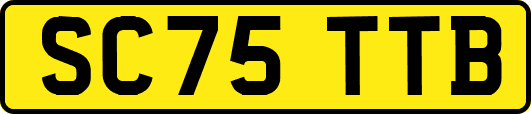 SC75TTB