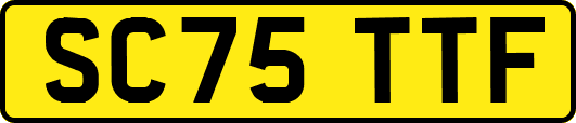 SC75TTF