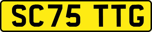 SC75TTG