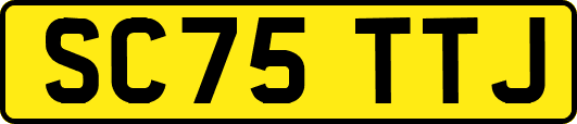 SC75TTJ