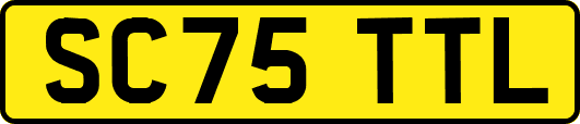 SC75TTL
