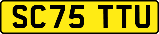 SC75TTU