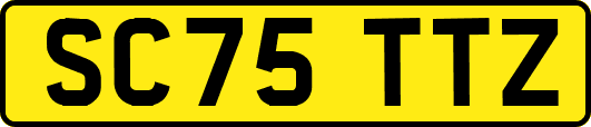 SC75TTZ