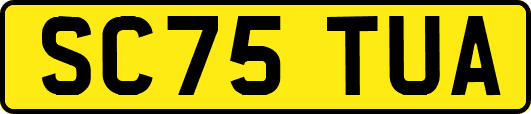 SC75TUA