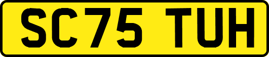 SC75TUH