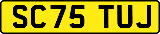 SC75TUJ