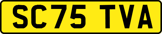 SC75TVA