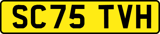 SC75TVH