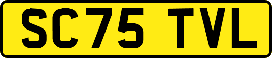 SC75TVL