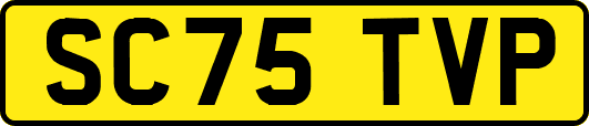 SC75TVP