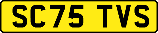 SC75TVS