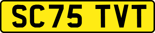 SC75TVT