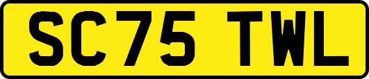 SC75TWL