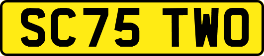 SC75TWO