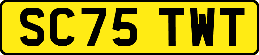SC75TWT
