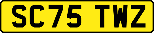 SC75TWZ