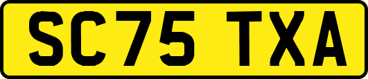 SC75TXA