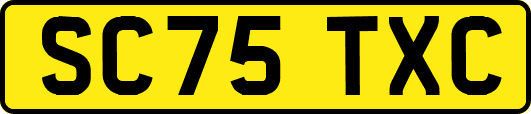 SC75TXC