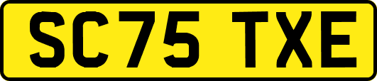 SC75TXE