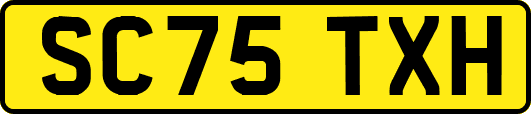 SC75TXH