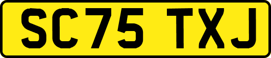 SC75TXJ