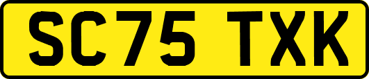 SC75TXK