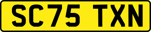 SC75TXN