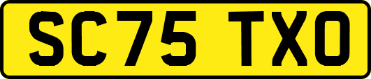 SC75TXO