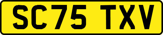 SC75TXV