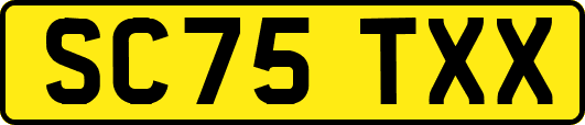 SC75TXX