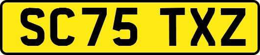 SC75TXZ