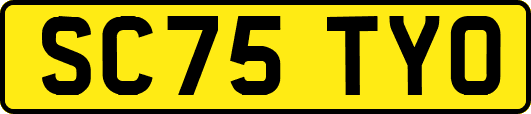 SC75TYO
