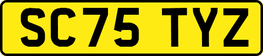 SC75TYZ