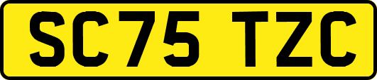 SC75TZC